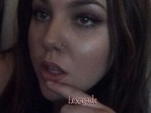 Lexa_jade