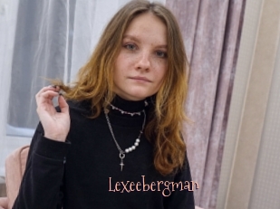 Lexeebergman