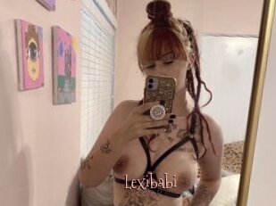 Lexibabi