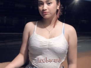 Lexibacardi
