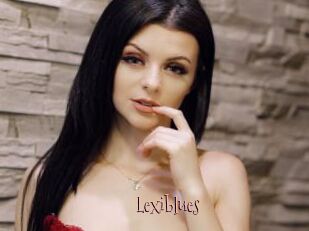 Lexiblues