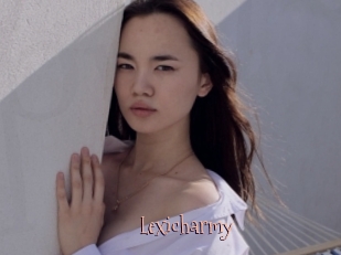 Lexicharmy