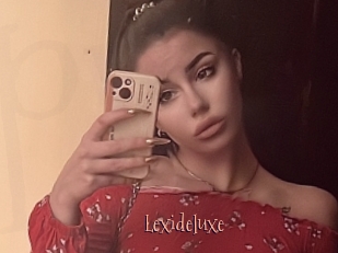 Lexideluxe