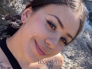 Lexie_storm