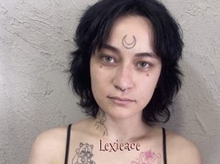 Lexieace