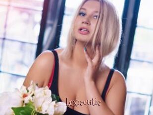 Lexiecutie