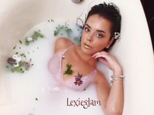 Lexieglam