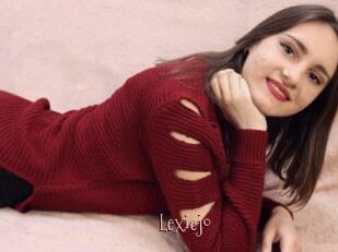 Lexiejo