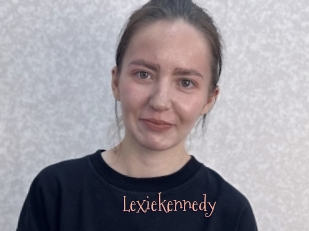 Lexiekennedy