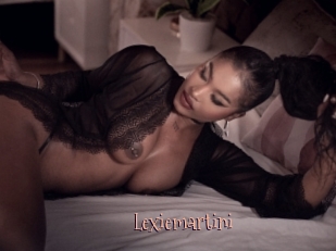 Lexiemartini