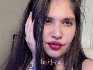 Lexiflame