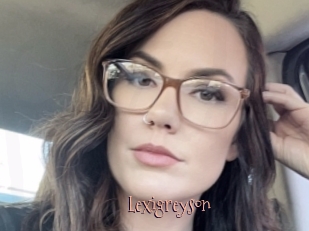 Lexigreyson