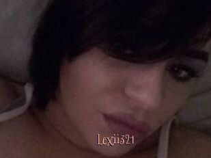 Lexii321