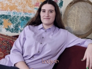 Lexijean