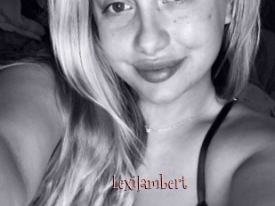 Lexilambert