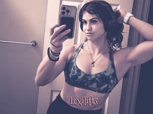 Lexilifts