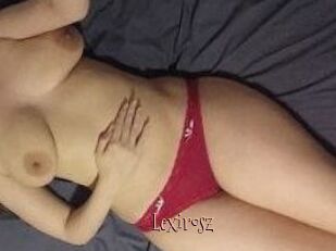 Lexirosz