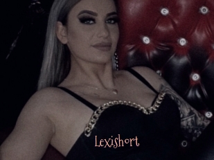 Lexishort