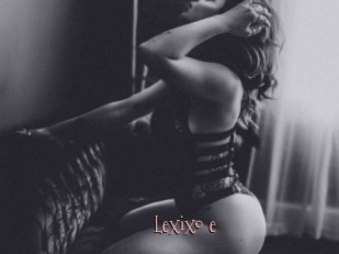 Lexixo_e