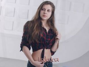 Lexlexlexa