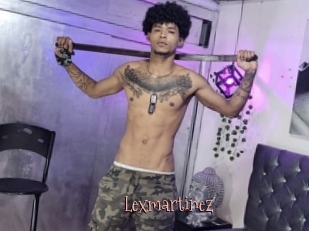 Lexmartinez