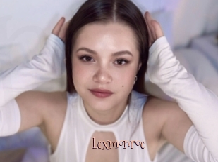 Lexmonroe