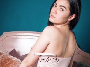 Lexxieross
