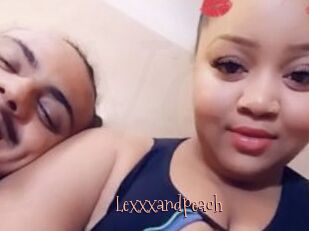 Lexxxandpeach