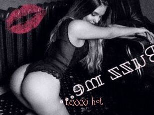 Lexxxi_hot