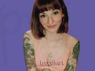 Lexxxihart