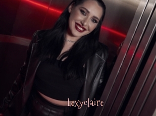 Lexyclaire