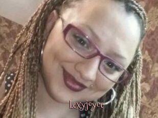 Lexyjoyce