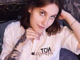 Lexymelon