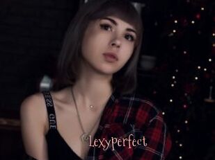 Lexyperfect
