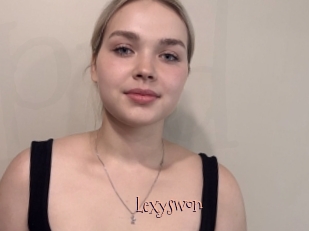 Lexyswon