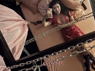 Lexywhipe