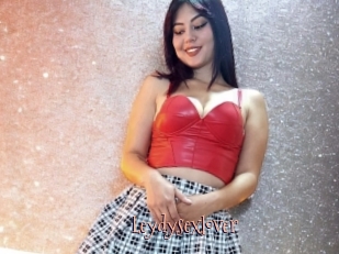 Leydysexlover