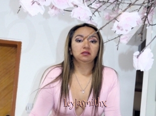 Leylasmithx