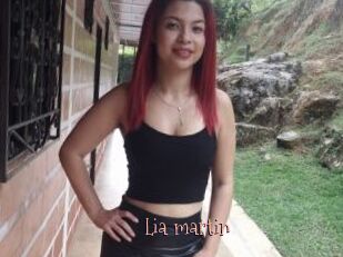 Lia_martin