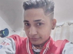 Liaandj3nny