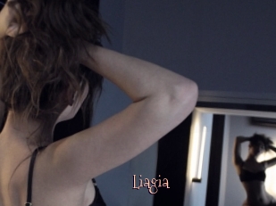 Liagia