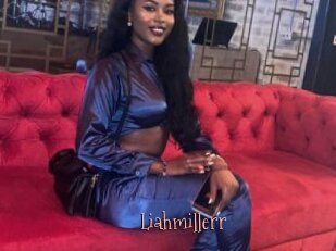 Liahmillerr
