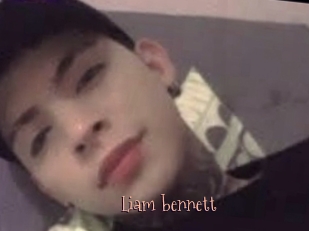 Liam_bennett
