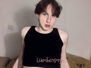 Liambensony