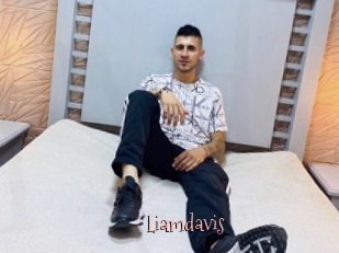 Liamdavis