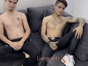 Liamjean21