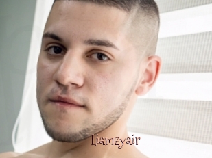 Liamzyair