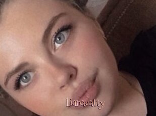 Lianacatty