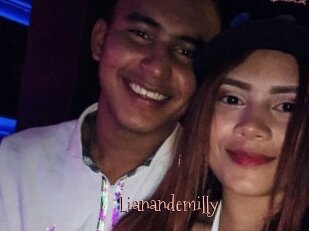 Lianandemilly