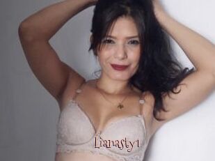 Lianasty1